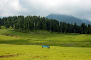 srinagar to doodhpathri taxi fare