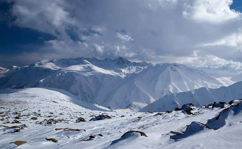 srinagar to gulmarg taxi fare