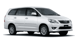 Srinagar Taxi Service