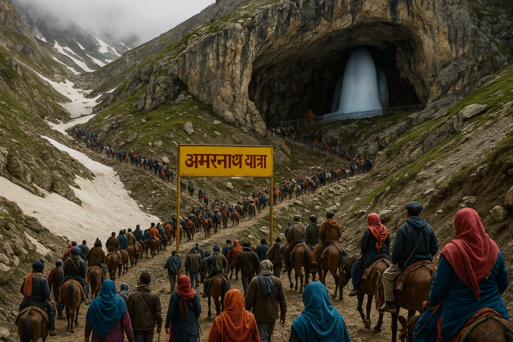 amarnath yatra 2025 resgistration