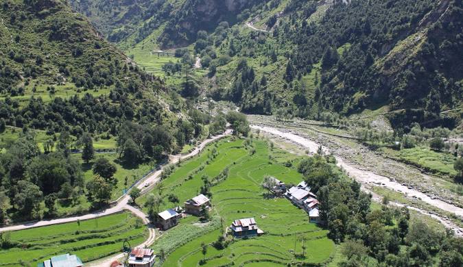 Keran