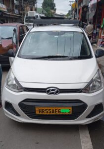 taxi service in srinagar