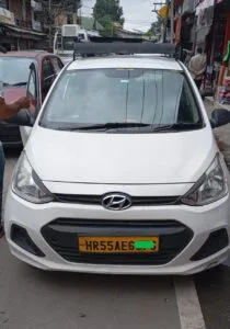 taxi service in srinagar