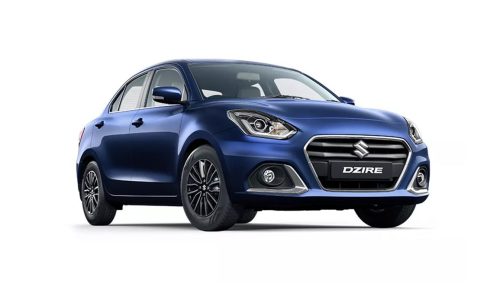 Swift Dzire Taxi rates