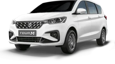 ertiga Srinagar Taxi Service
