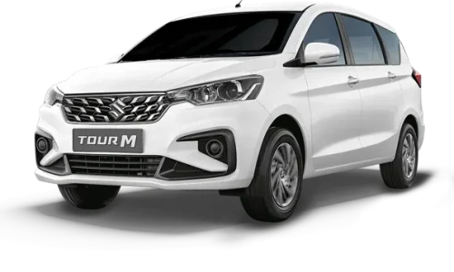 Srinagar Taxi Service