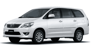 Srinagar Taxi Service