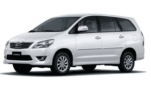 Srinagar Taxi Service