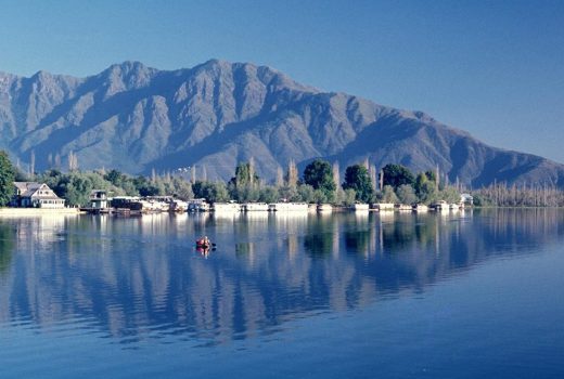 Srinagar Taxi service